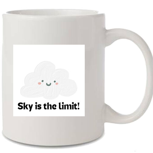 Sky Limit T shirt Thumbnail
